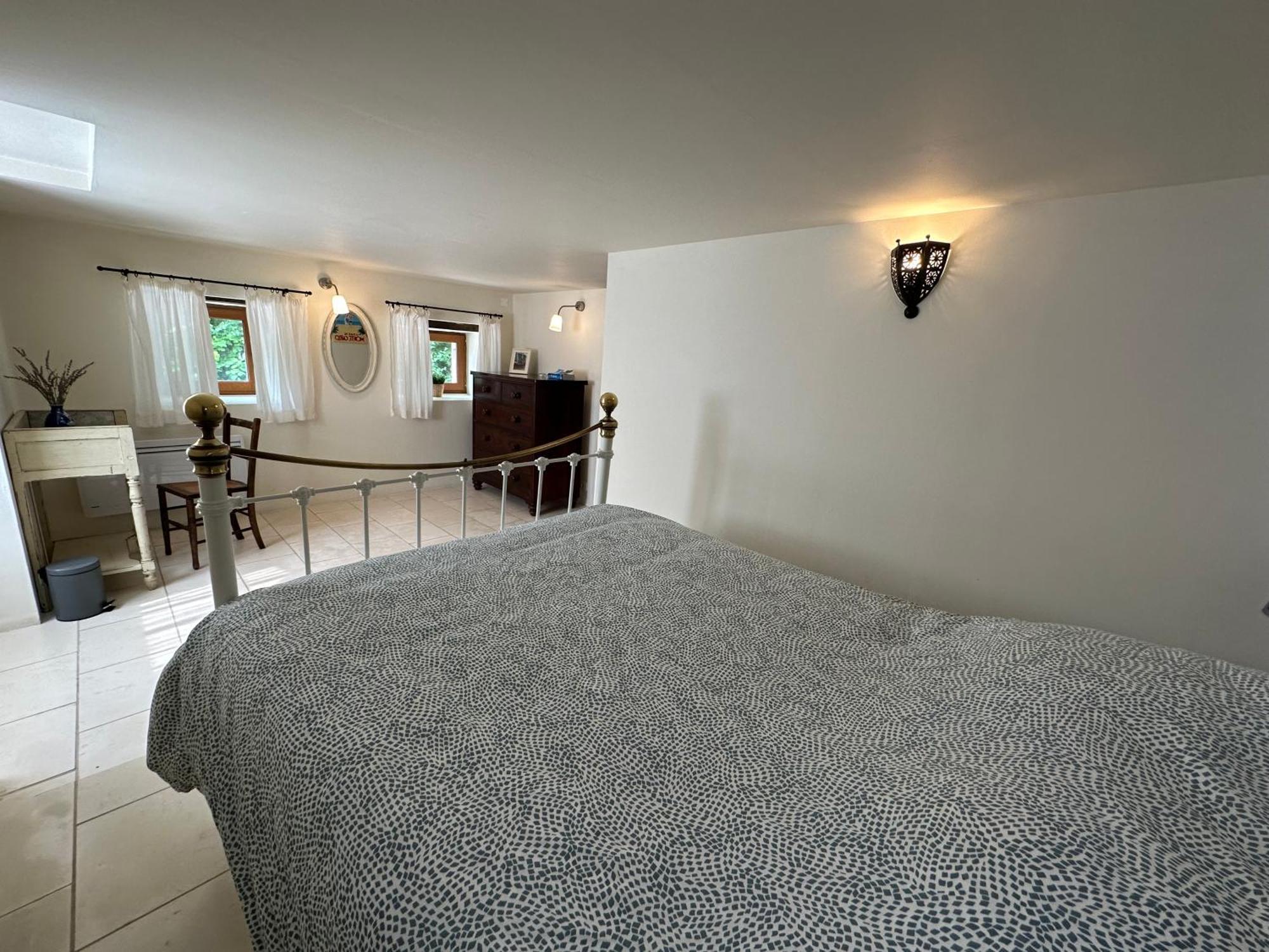 Bed & Breakfast Elisabeth Saint-Matré Zewnętrze zdjęcie